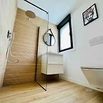 Appartement SEMILOFT KENZO - Madia Levas *