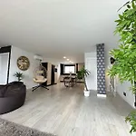 SEMILOFT KENZO - Madia Levas Appartement *