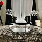 SEMILOFT KENZO - Madia Levas Appartement