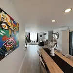 SEMILOFT KENZO - Madia Levas Appartement
