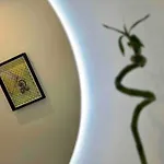SEMILOFT KENZO - Madia Levas Appartement