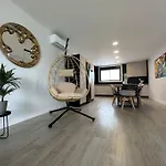 Appartement SEMILOFT KENZO - Madia Levas *