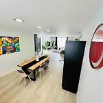 Appartement SEMILOFT KENZO - Madia Levas Villanueva De Arosa