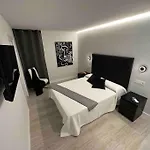 Appartement SEMILOFT KENZO - Madia Levas Villanueva De Arosa