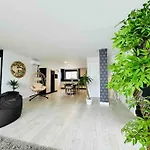 SEMILOFT KENZO - Madia Levas Appartement Villanueva De Arosa