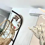 SEMILOFT KENZO - Madia Levas Appartement
