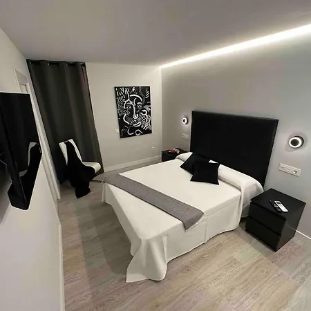 Apartament Semiloft Kenzo - Diseno & Horreo Acristalado Con Vistas Al Mar Y La Montana Vilanova de Arousa